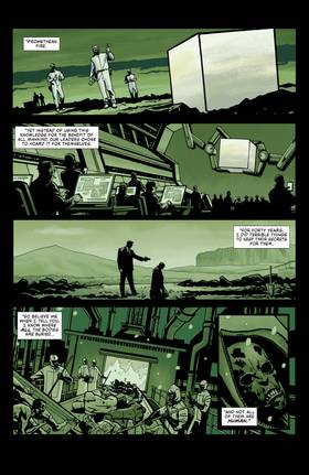 Read Promethee 13:13   2 Page 9 in English
