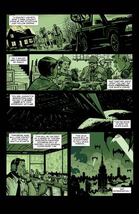 Read Promethee 13:13   2 Page 10 in English