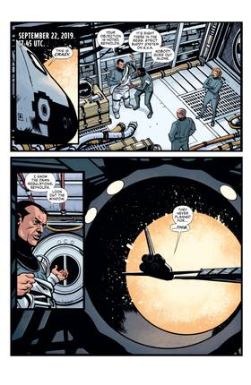 Read Promethee 13:13   3 Page 3 in English