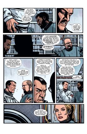 Read Promethee 13:13   3 Page 4 in English