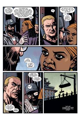 Read Promethee 13:13   3 Page 8 in English