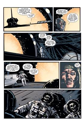 Read Promethee 13:13   3 Page 9 in English