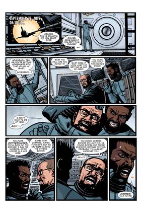 Read Promethee 13:13   4 Page 3 in English