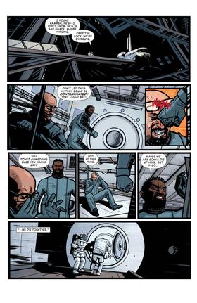 Read Promethee 13:13   4 Page 4 in English