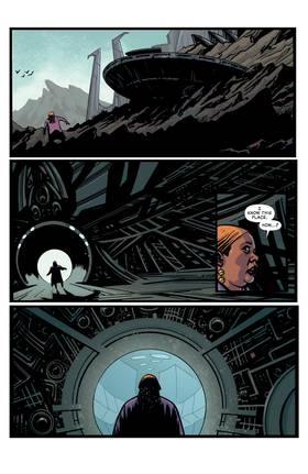 Read Promethee 13:13   4 Page 5 in English