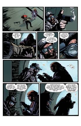 Read Promethee 13:13   4 Page 7 in English