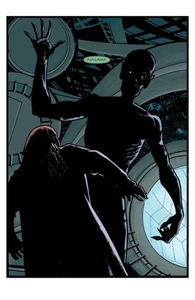 Read Promethee 13:13   4 Page 9 in English