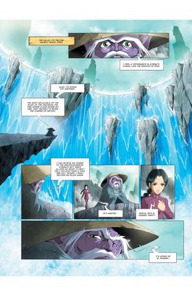 Read Saint Seiya: Knights Of The Zodiac  2 Page 4 in English
