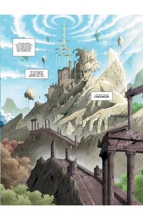 Read Saint Seiya: Knights Of The Zodiac  2 Page 5 in English