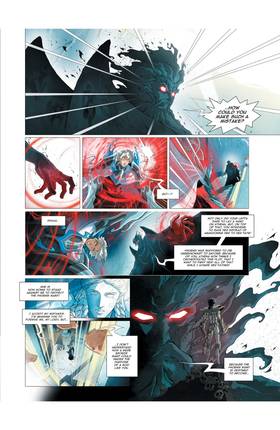 Read Saint Seiya: Knights Of The Zodiac  2 Page 7 in English