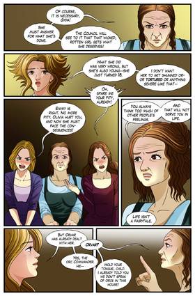 Read Orc of Mine  9 Page 7 in English