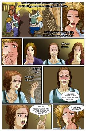 Read Orc of Mine  9 Page 6 in English