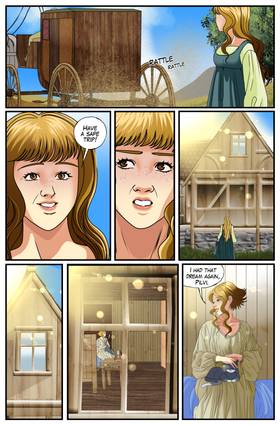 Read Orc of Mine  10 Page 3 in English
