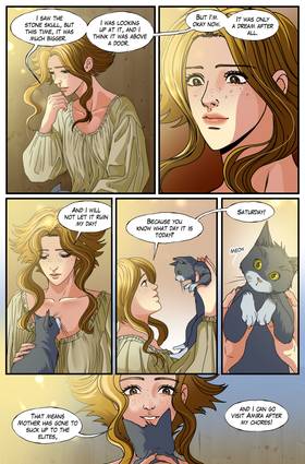 Read Orc of Mine  10 Page 4 in English