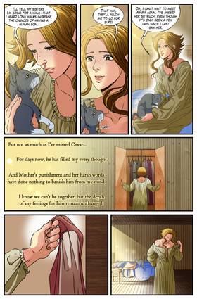 Read Orc of Mine  10 Page 5 in English