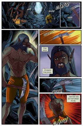 Read Orc of Mine  10 Page 7 in English
