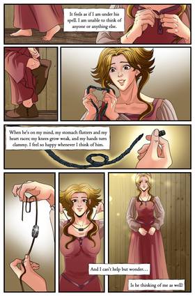 Read Orc of Mine  10 Page 6 in English
