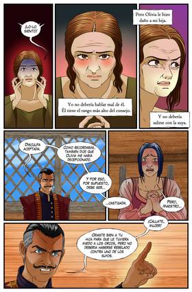 Read Orc of Mine  11 Page 4 in English