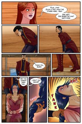 Read Orc of Mine  11 Page 6 in English