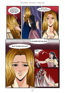Read Orc of Mine  2 Page 9 in English