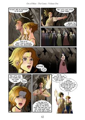 Read Orc of Mine  3 Page 4 in English