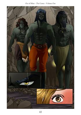 Read Orc of Mine  3 Page 7 in English