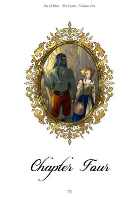 Read Orc of Mine  5 Page 1 in English