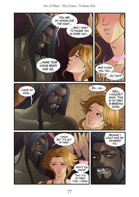 Read Orc of Mine  5 Page 5 in English