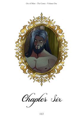 Read Orc of Mine  7 Page 1 in English