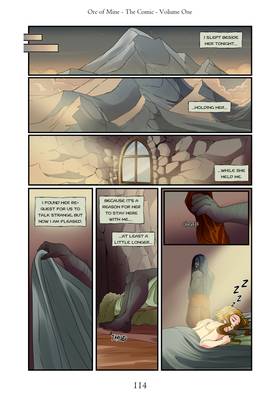Read Orc of Mine  7 Page 2 in English