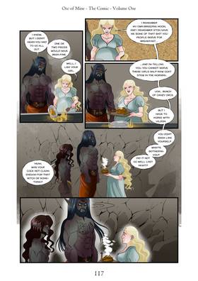Read Orc of Mine  7 Page 7 in English