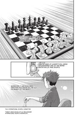 Read Blitz  1 Page 5 in English