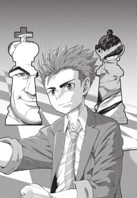 Read Blitz  1 Page 7 in English
