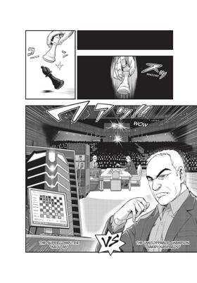 Read Blitz  1 Page 8 in English