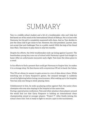 Read Blitz  2 Page 3 in English