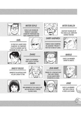 Read Blitz  2 Page 4 in English