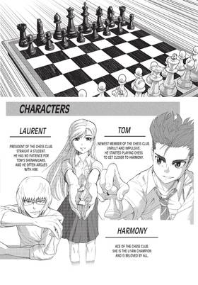 Read Blitz  2 Page 5 in English