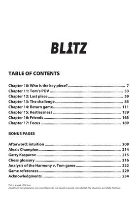 Read Blitz  2 Page 6 in English