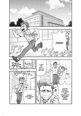 Read Blitz  2 Page 7 in English
