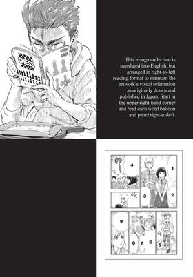 Read Blitz  3 Page 3 in English