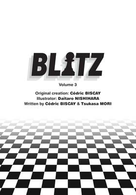 Read Blitz  3 Page 4 in English