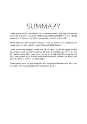 Read Blitz  3 Page 6 in English