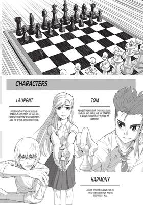 Read Blitz  3 Page 7 in English