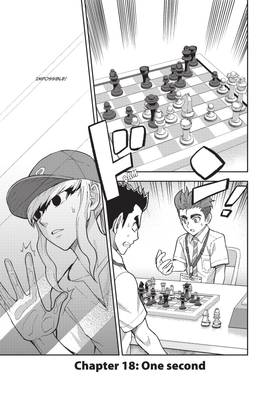 Read Blitz  3 Page 10 in English