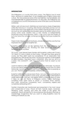 Read Trese  1 Page 6 in English