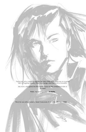 Read Trese  2 Page 5 in English