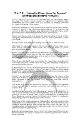 Read Trese  2 Page 6 in English