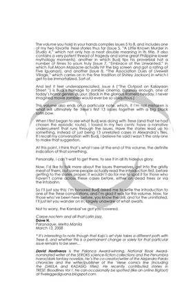 Read Trese  2 Page 7 in English