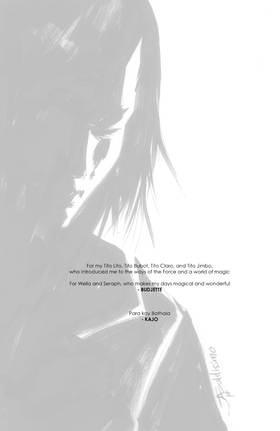Read Trese  3 Page 4 in English