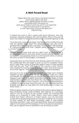 Read Trese  3 Page 5 in English